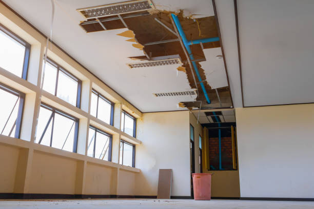 Best Commercial water damage restoration  in Franklin, KY