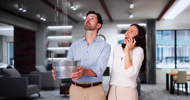 24/7 water damage repair in KY